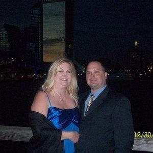 Meet your Posher, Mary alyce